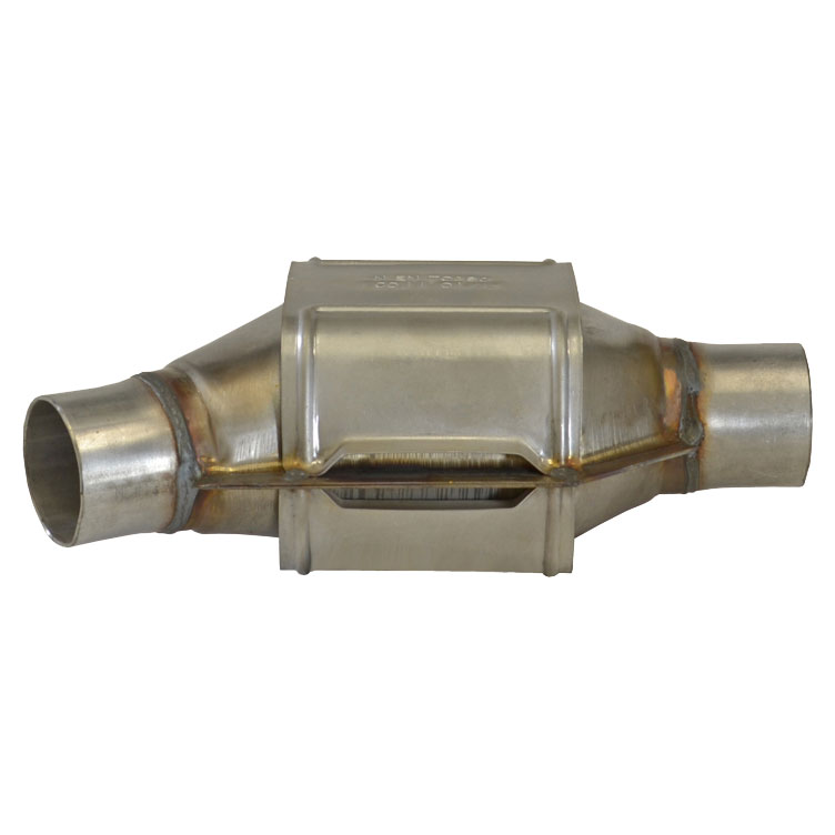 2003 Ford Taurus Catalytic Converter EPA Approved