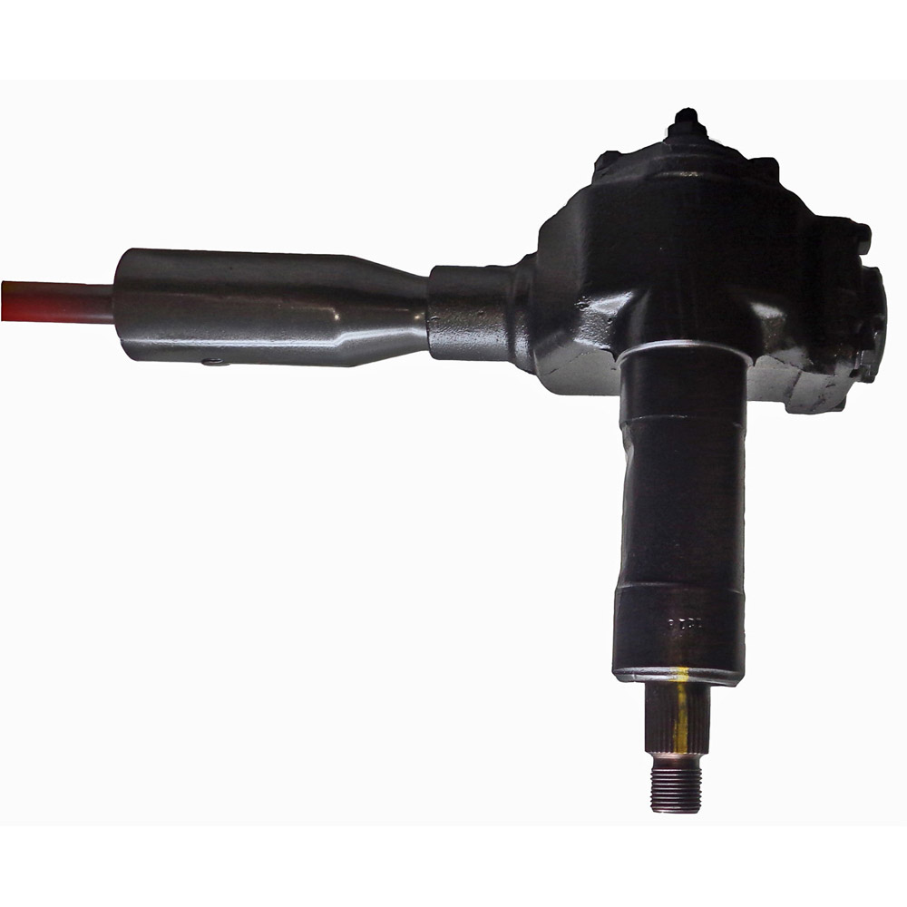 1953 Buick Roadmaster Manual Steering Gear Box