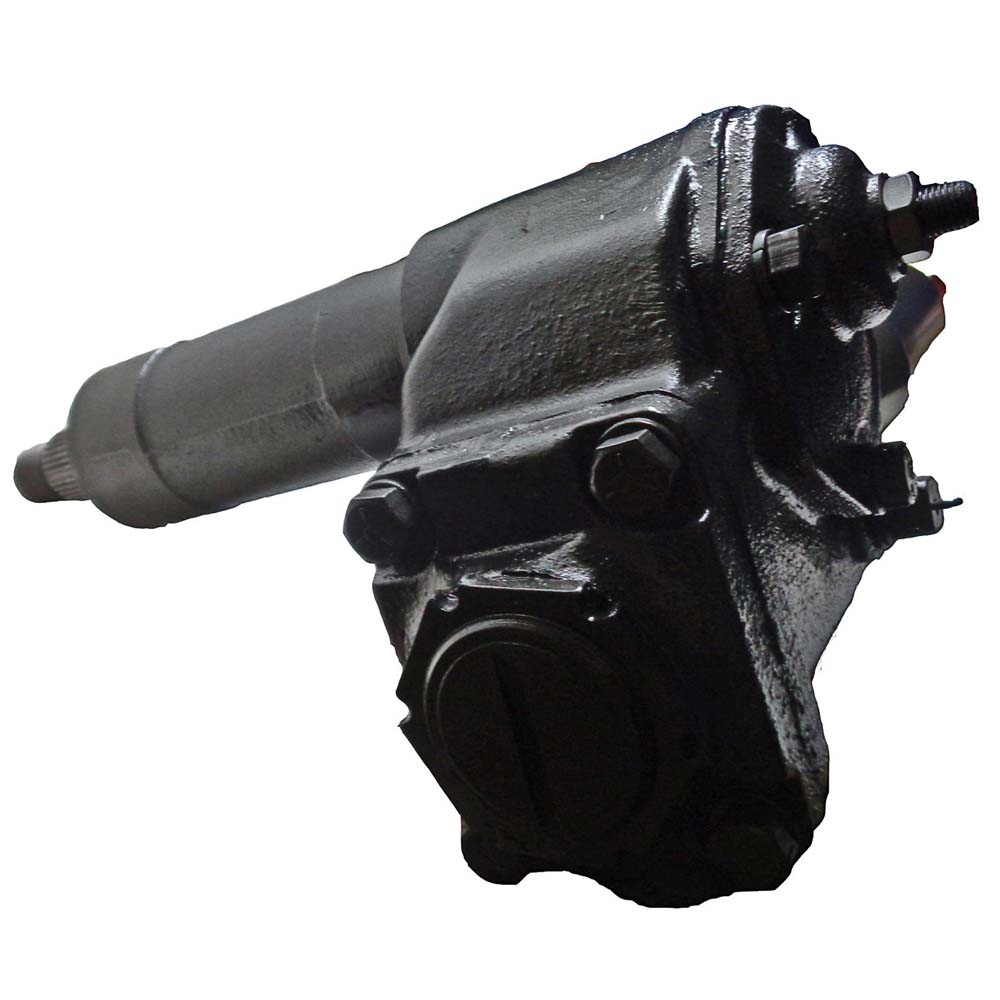 1953 Buick Roadmaster Manual Steering Gear Box
