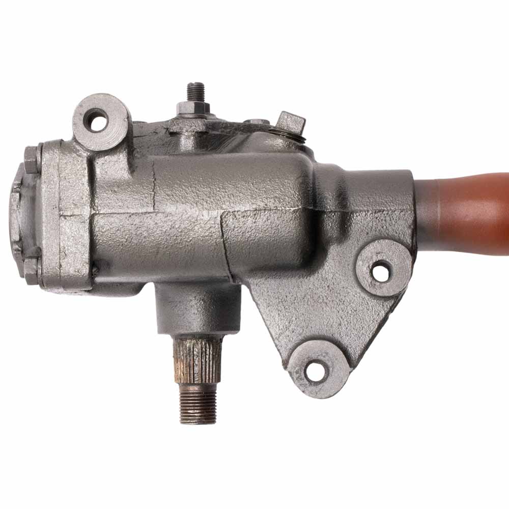 1954 Cadillac Deville Manual Steering Gear Box