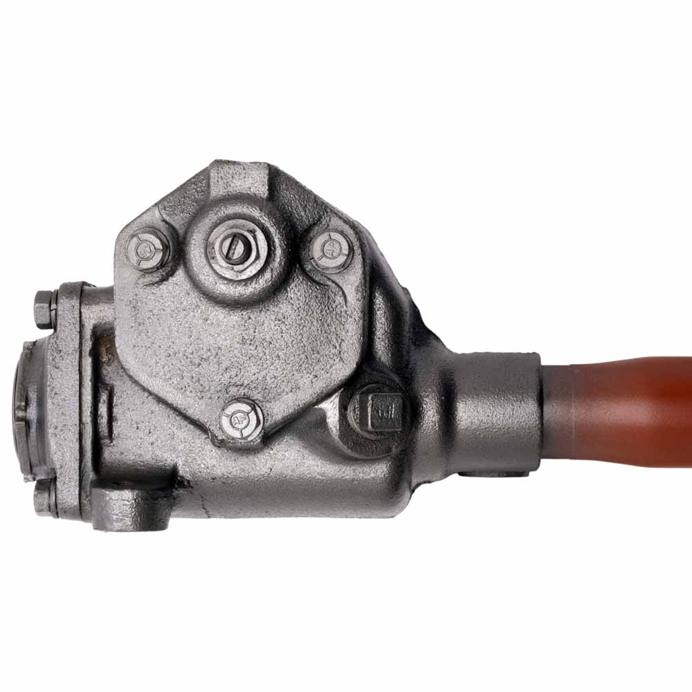 1954 Cadillac Deville Manual Steering Gear Box