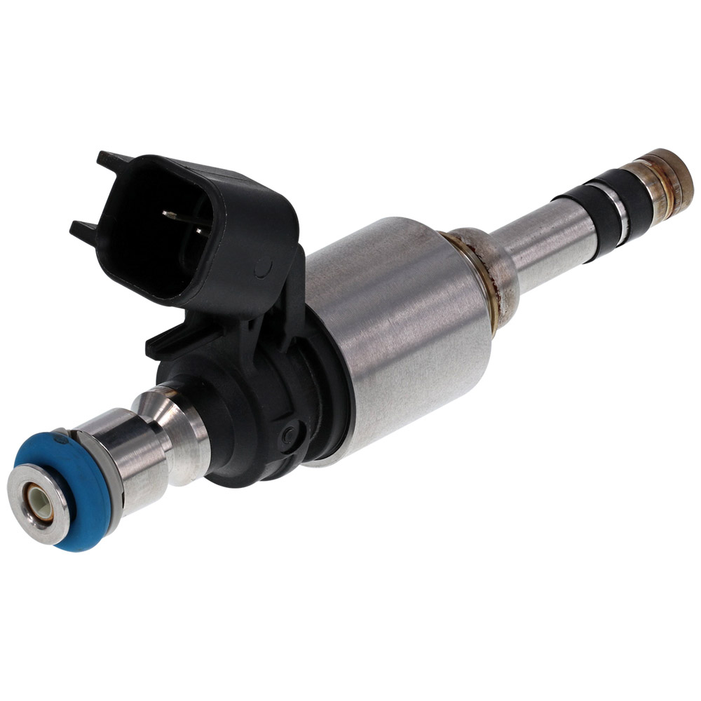 2021 Gmc Acadia Fuel Injector