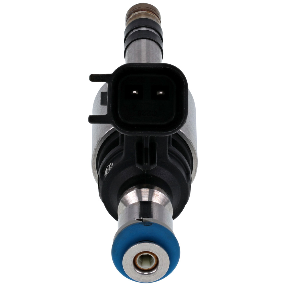 2021 Gmc Acadia Fuel Injector