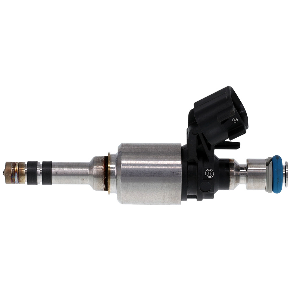 2021 Gmc Acadia Fuel Injector