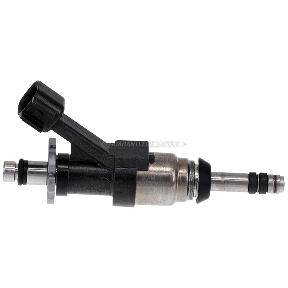 2021 Chevrolet Express 2500 Fuel Injector Set