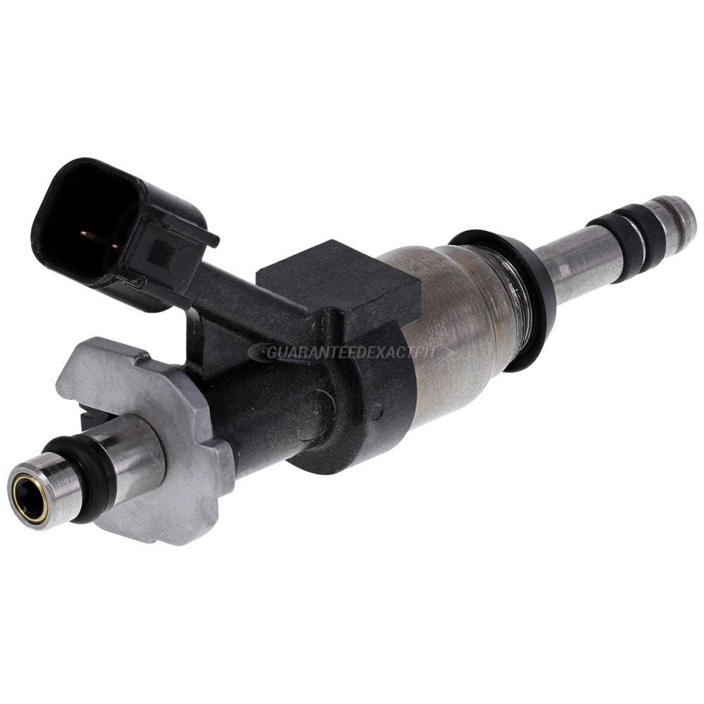 2021 Gmc Yukon Fuel Injector Set