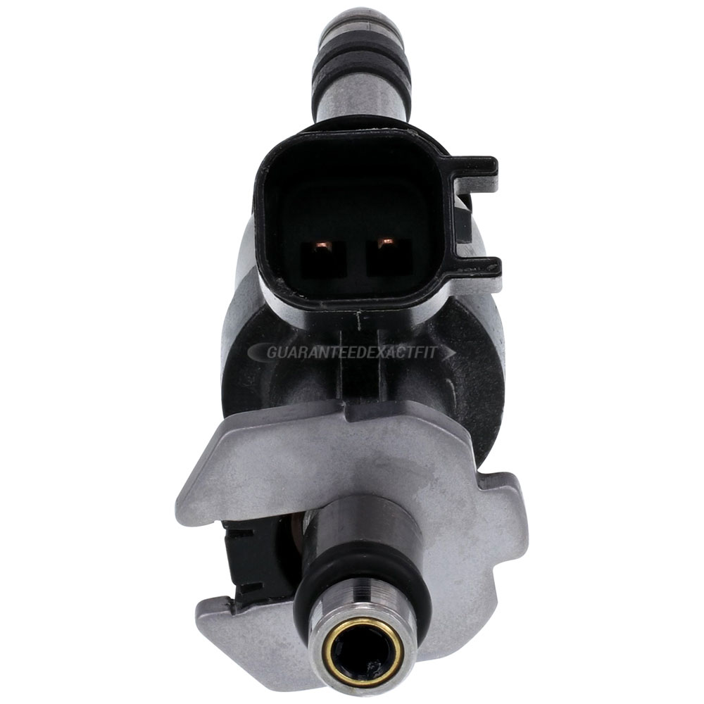 2021 Gmc Yukon Fuel Injector Set