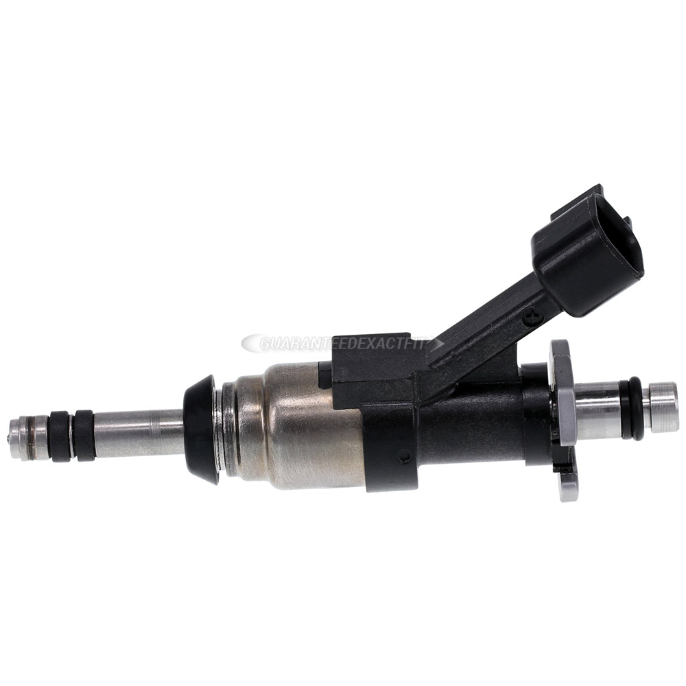 2021 Gmc Yukon Fuel Injector Set