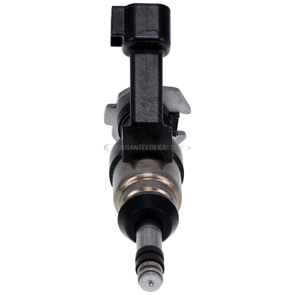 2021 Gmc Yukon Fuel Injector Set