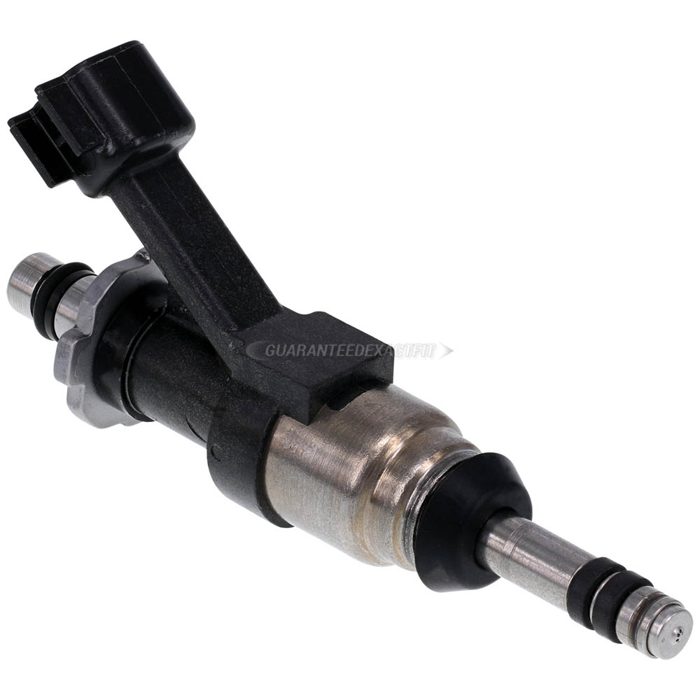 2021 Gmc Yukon Fuel Injector Set