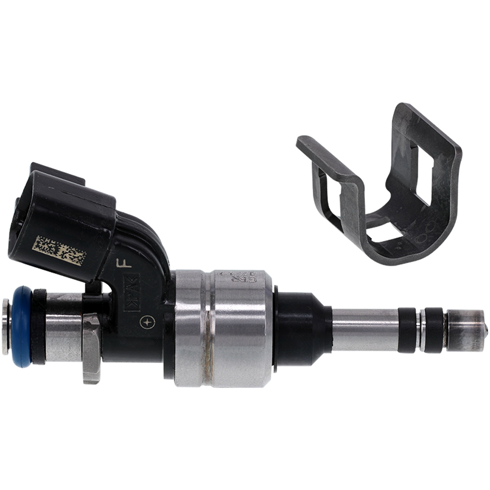 2012 Gmc Terrain Fuel Injector