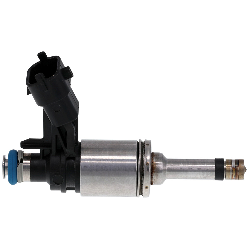 2012 Gmc Acadia Fuel Injector Set