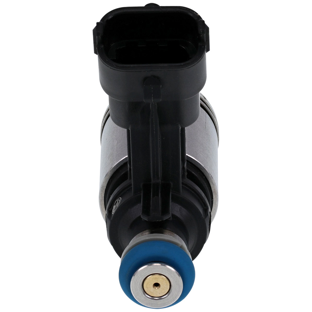 2012 Gmc Acadia Fuel Injector