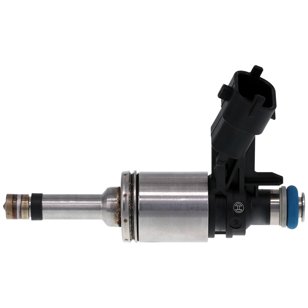 2012 Gmc Acadia Fuel Injector