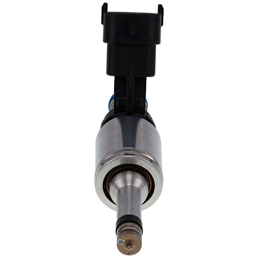 2012 Gmc Acadia Fuel Injector