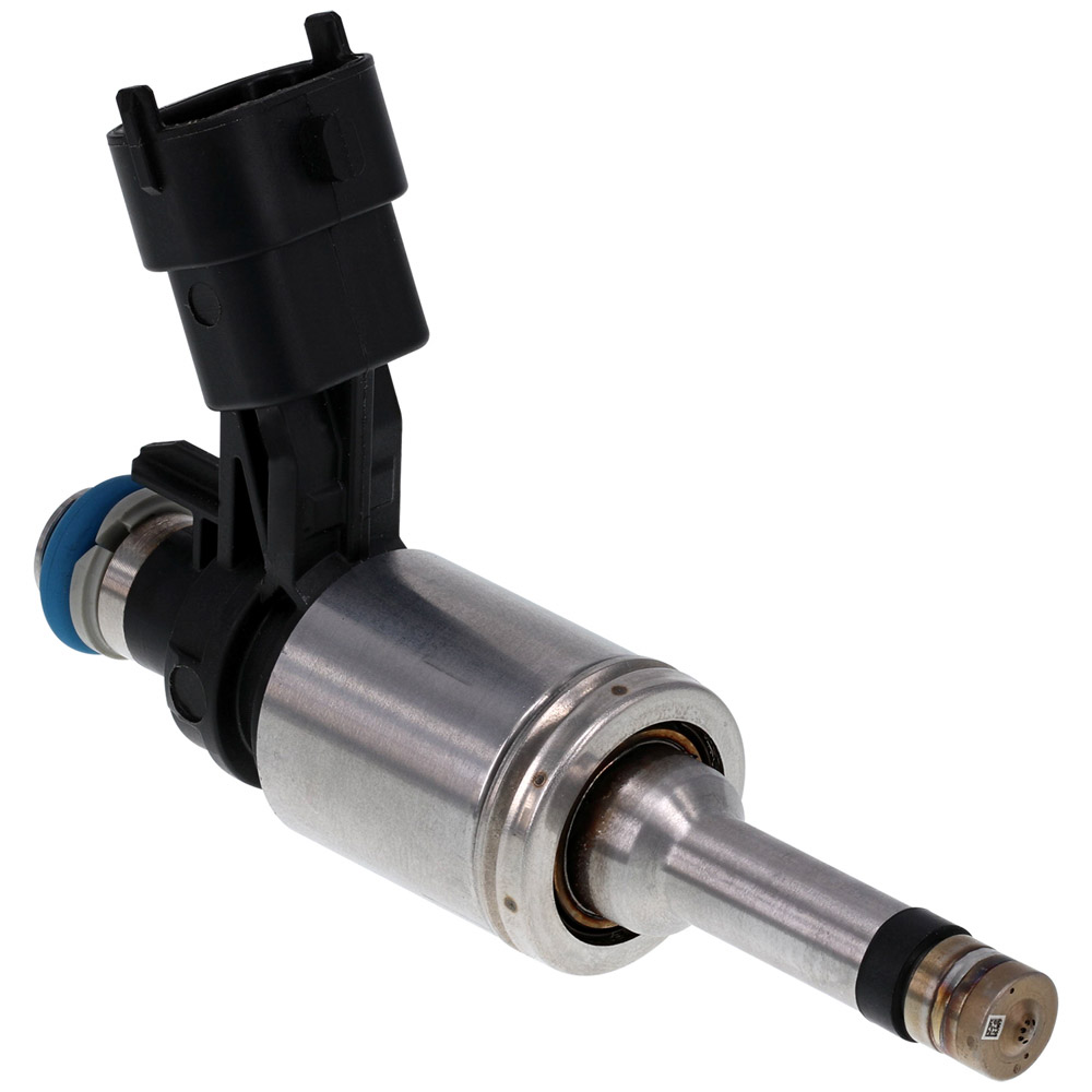 2012 Gmc Acadia Fuel Injector