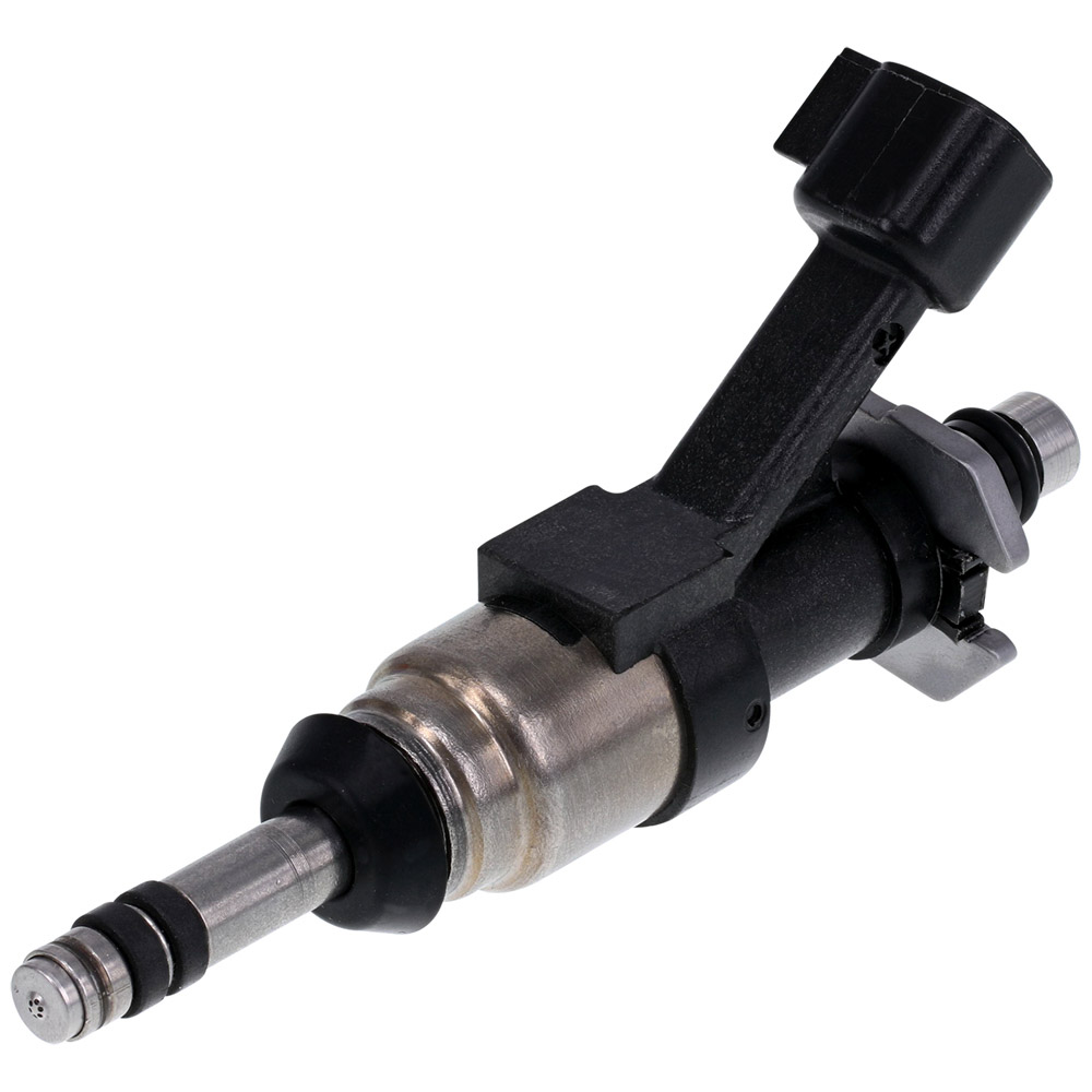 2017 Cadillac CTS Fuel Injector