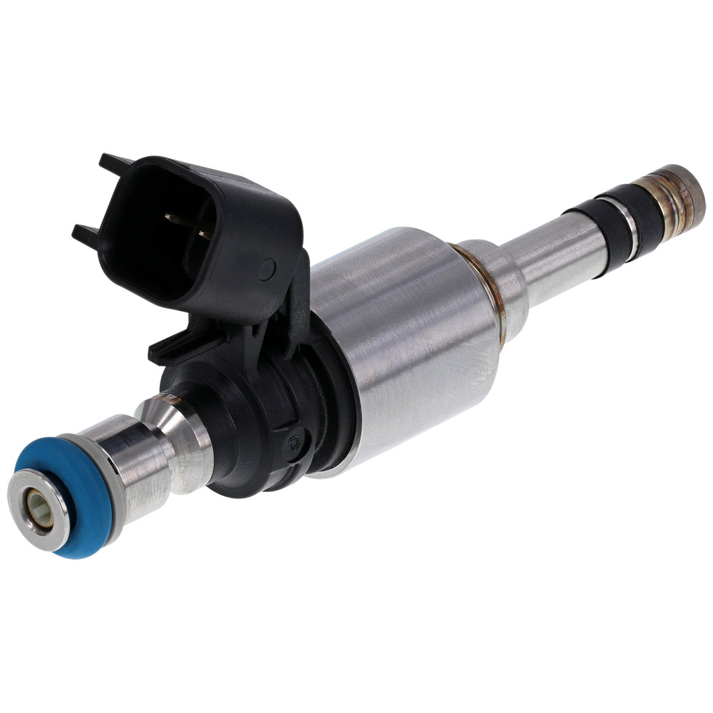 2015 Gmc Canyon Fuel Injector