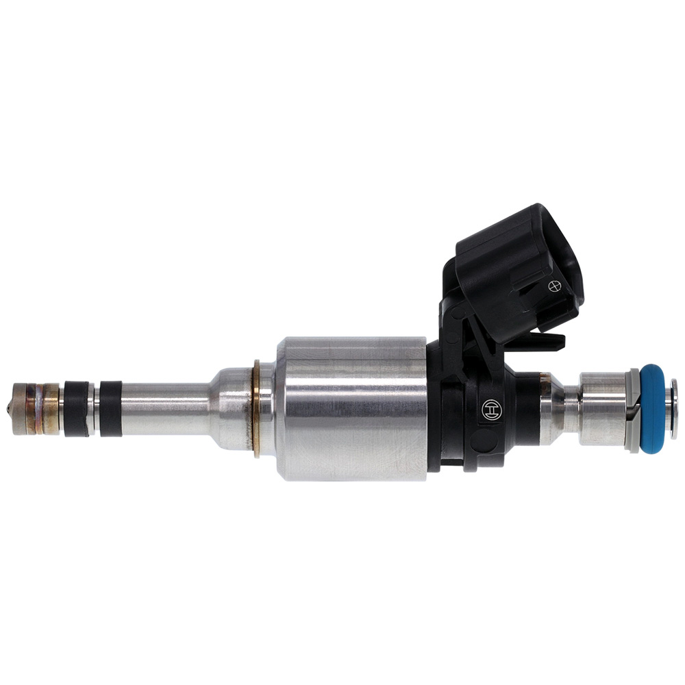 2015 Gmc Canyon Fuel Injector