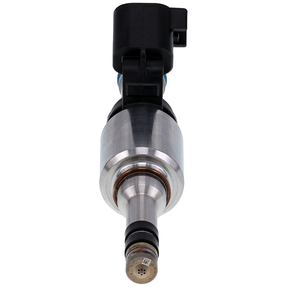 2015 Gmc Canyon Fuel Injector