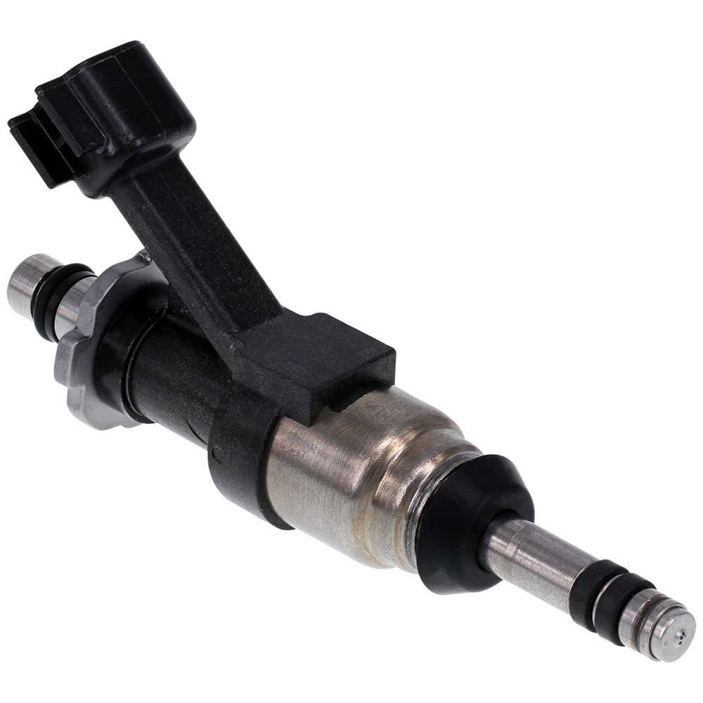2021 Gmc Yukon Fuel Injector