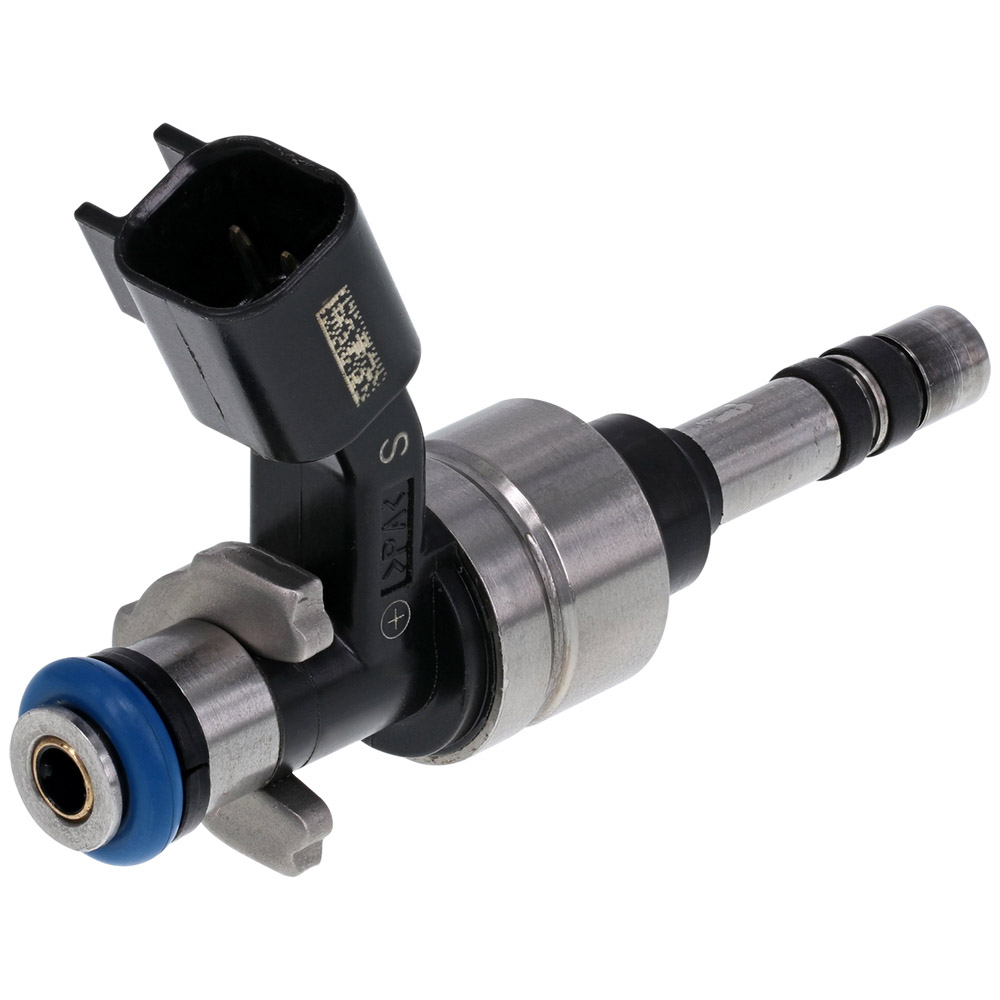 2017 Chevrolet Impala Fuel Injector