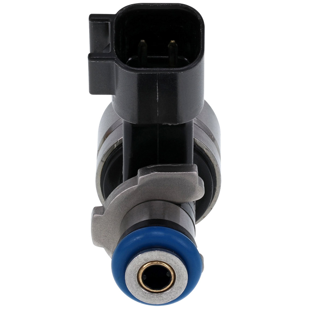 2017 Chevrolet Impala Fuel Injector