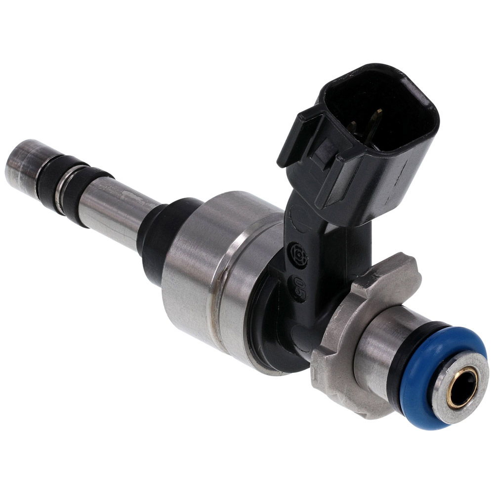 2017 Chevrolet Impala Fuel Injector