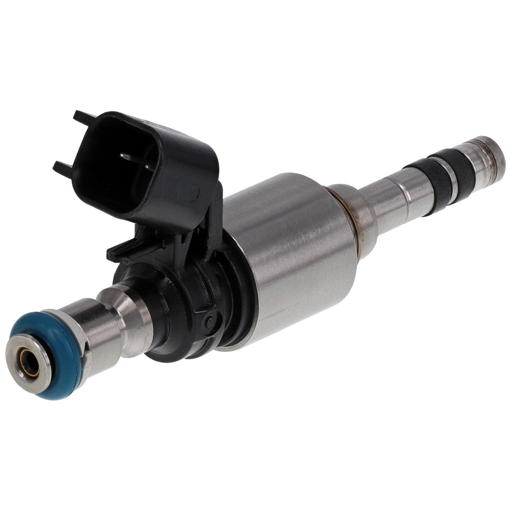 2017 Buick Envision Fuel Injector