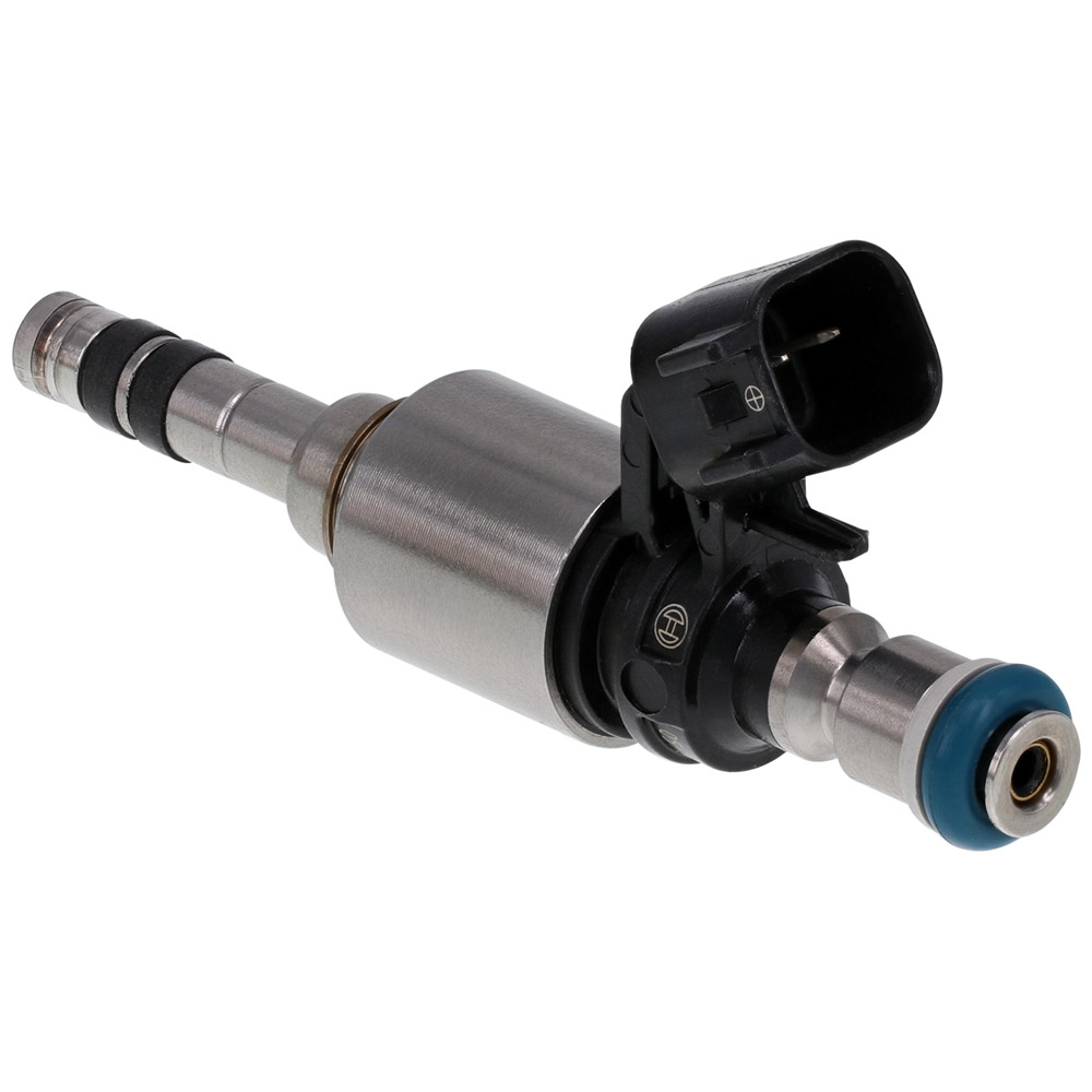 2017 Buick Envision Fuel Injector