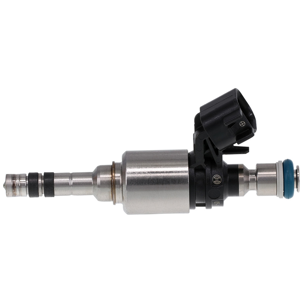 2017 Buick Envision Fuel Injector