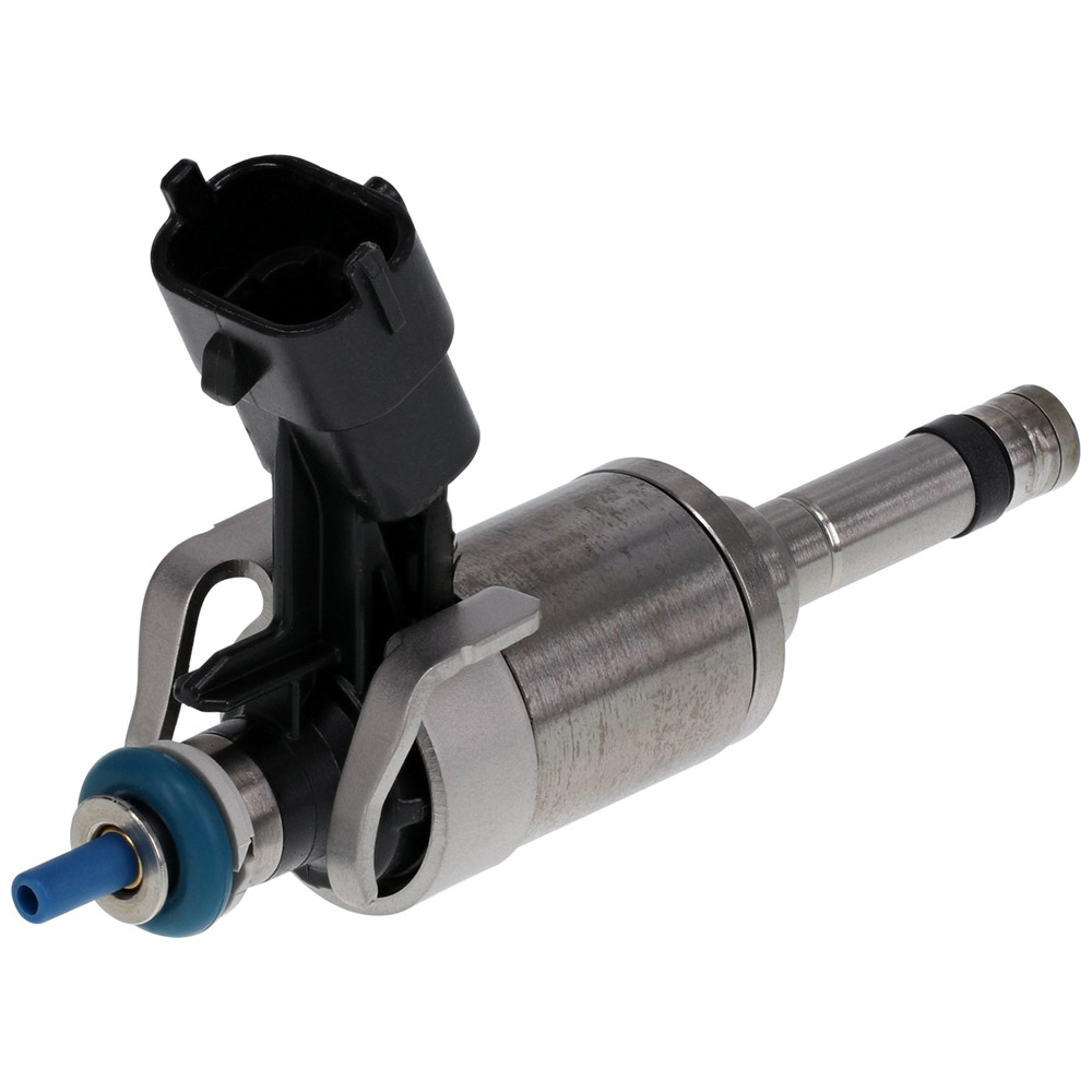 2015 Buick Verano Fuel Injector