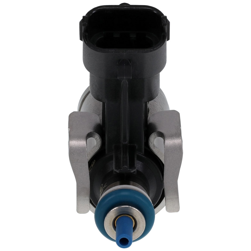 2015 Buick Verano Fuel Injector