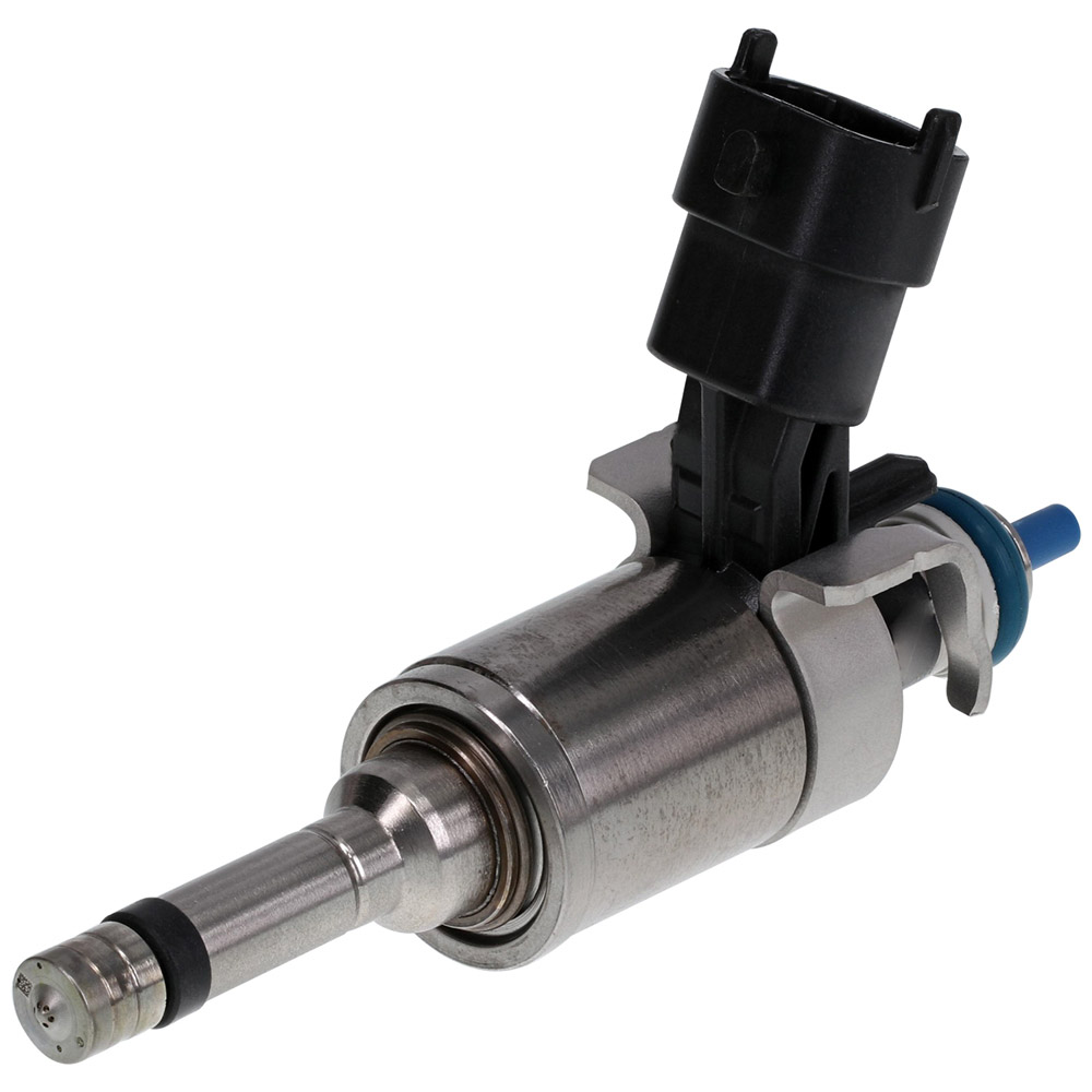 2015 Buick Verano Fuel Injector