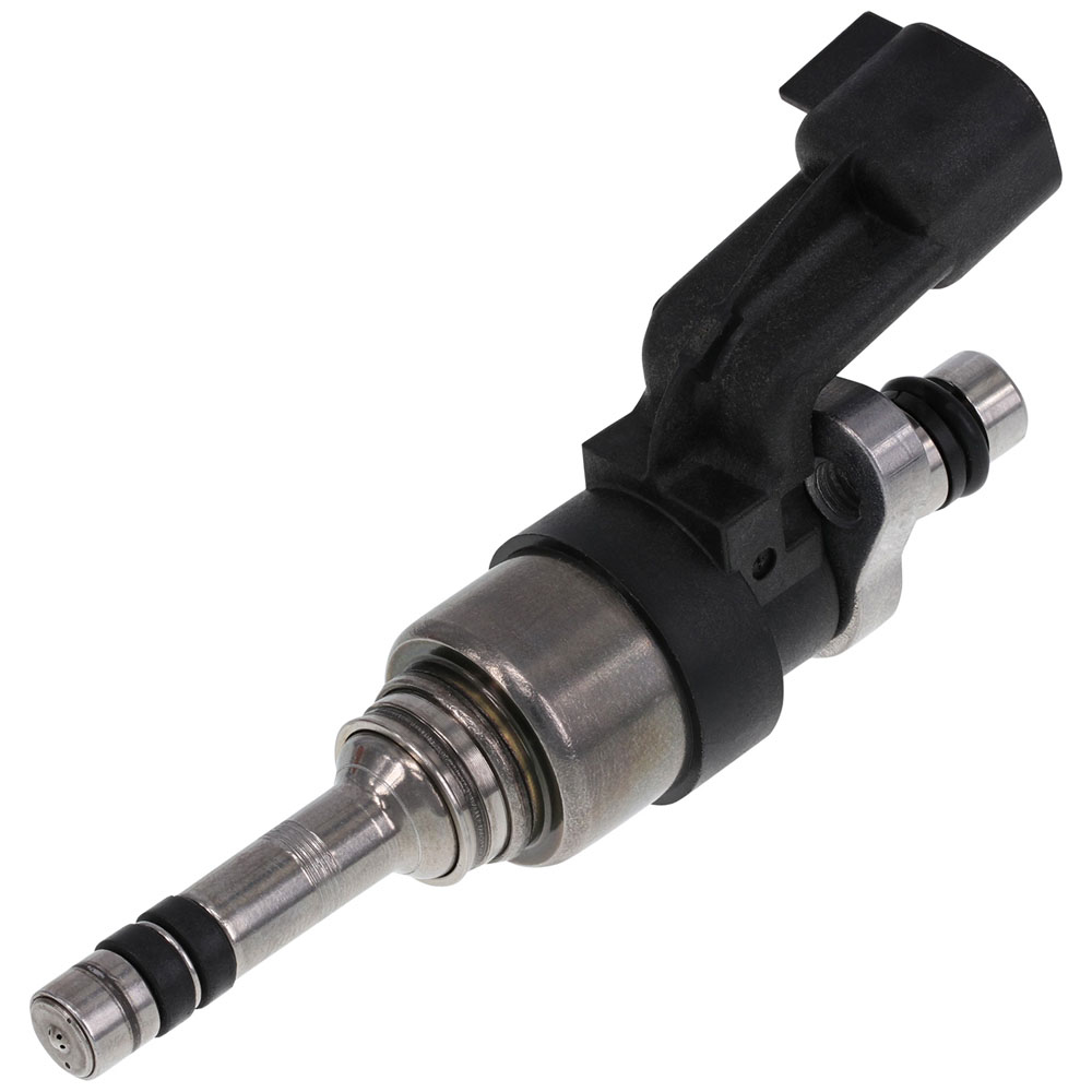 2017 Chevrolet Volt Fuel Injector