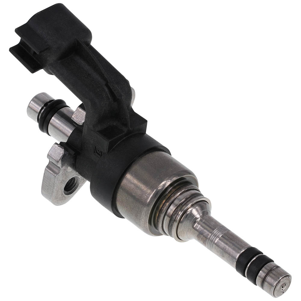 2017 Chevrolet Volt Fuel Injector