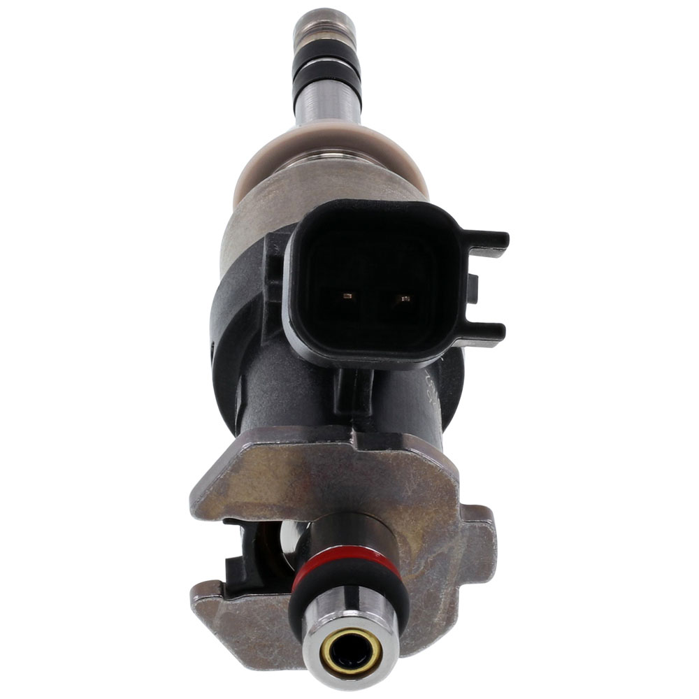 2023 Gmc Yukon Fuel Injector