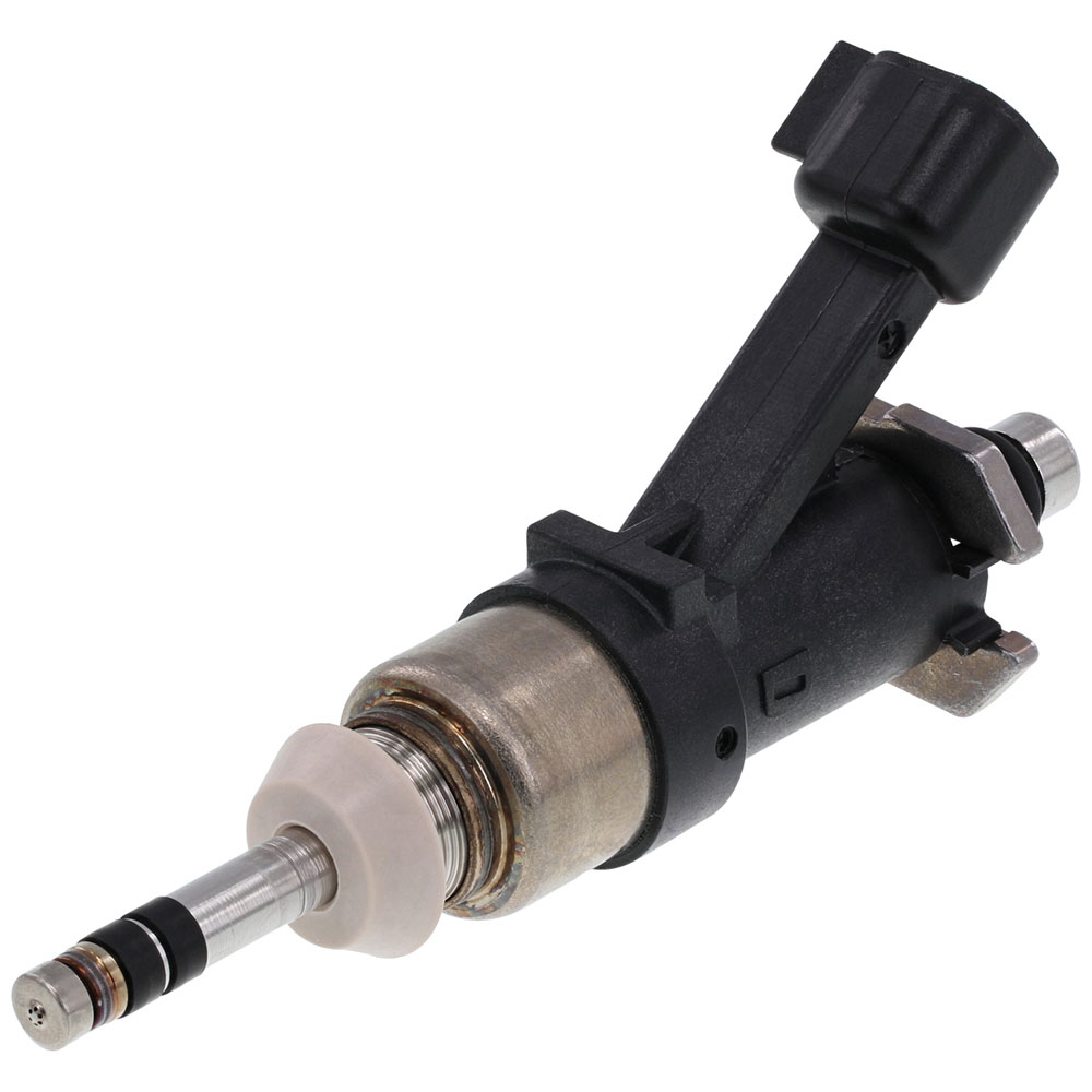 2023 Gmc Yukon Fuel Injector