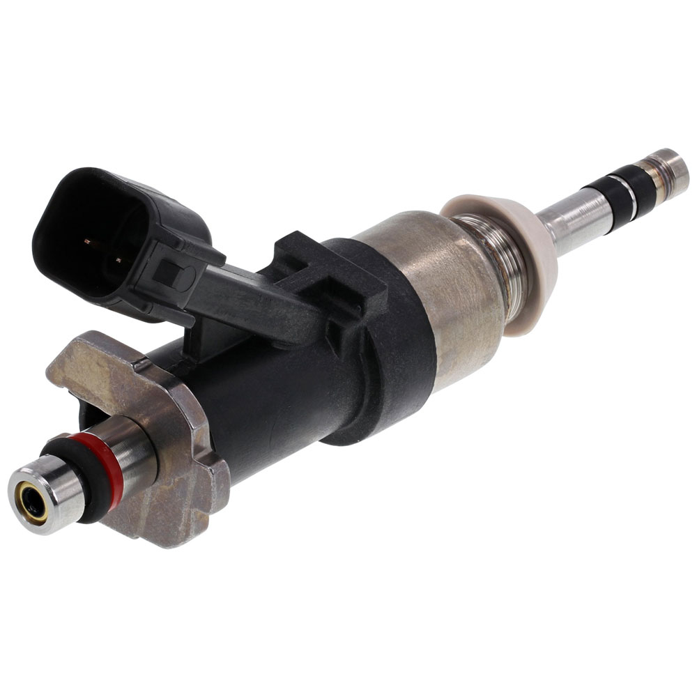 2023 Chevrolet Silverado 1500 Fuel Injector