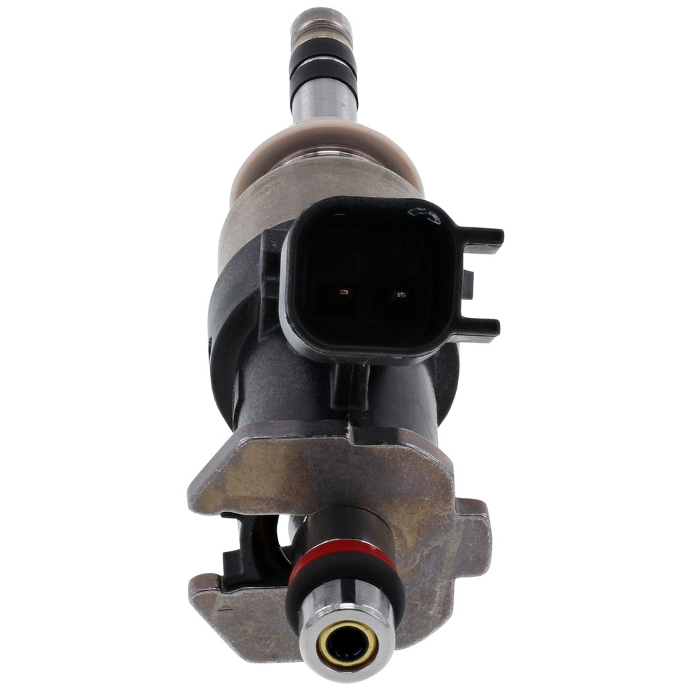 2023 Chevrolet Silverado 1500 Fuel Injector