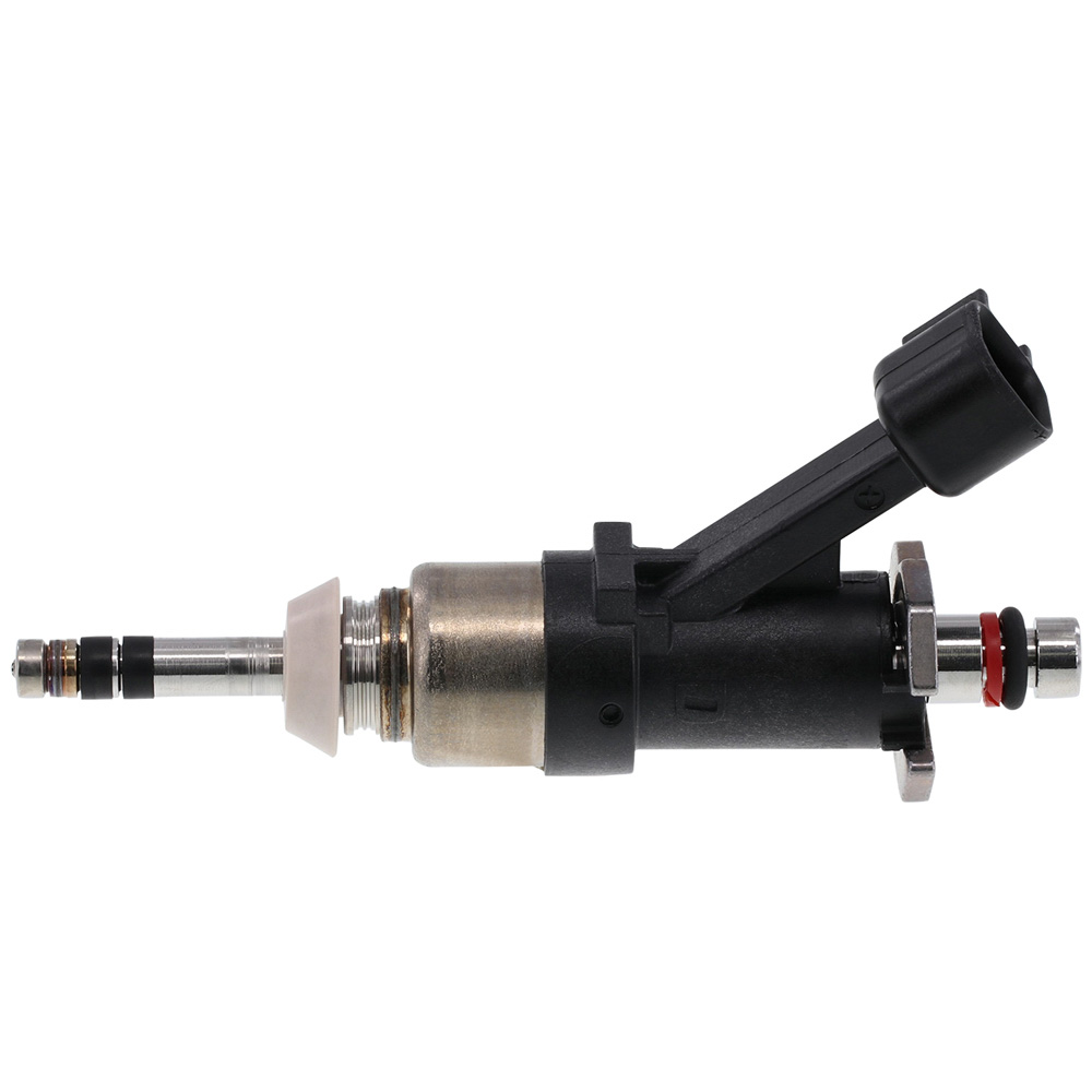 2023 Chevrolet Silverado 1500 Fuel Injector
