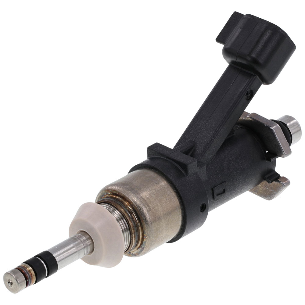 2023 Chevrolet Silverado 1500 Fuel Injector