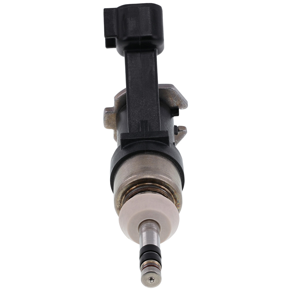 2023 Chevrolet Silverado 1500 Fuel Injector