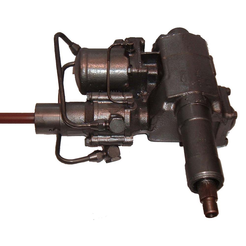 1954 Buick Roadmaster Power Steering Gear Box