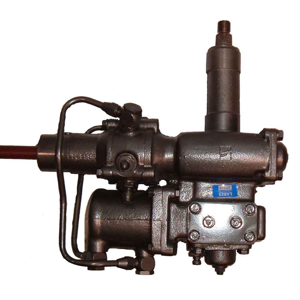 1954 Buick Roadmaster Power Steering Gear Box