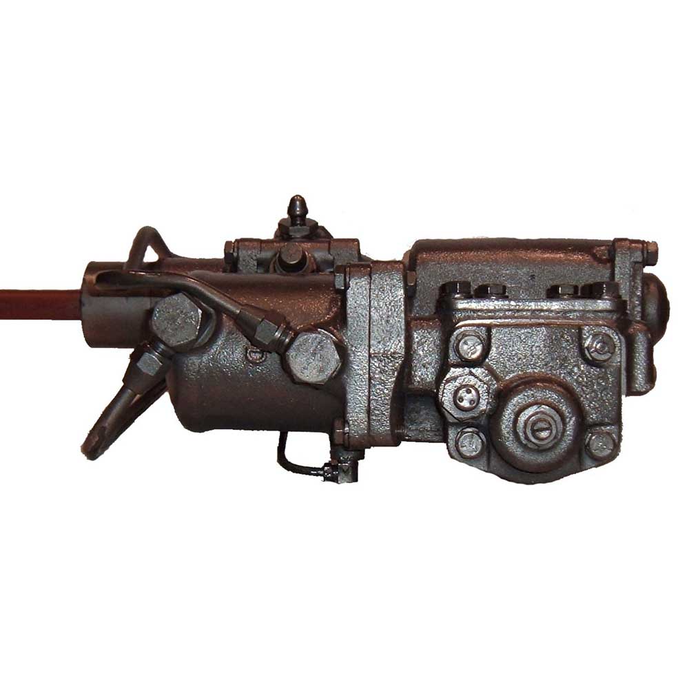 1954 Buick Roadmaster Power Steering Gear Box