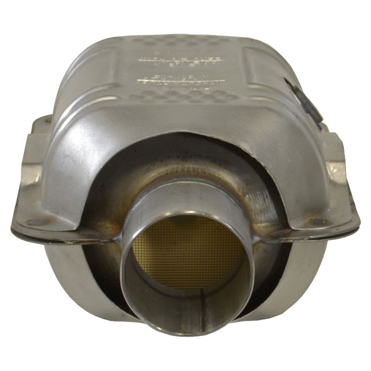 2000 Ford Windstar Catalytic Converter EPA Approved