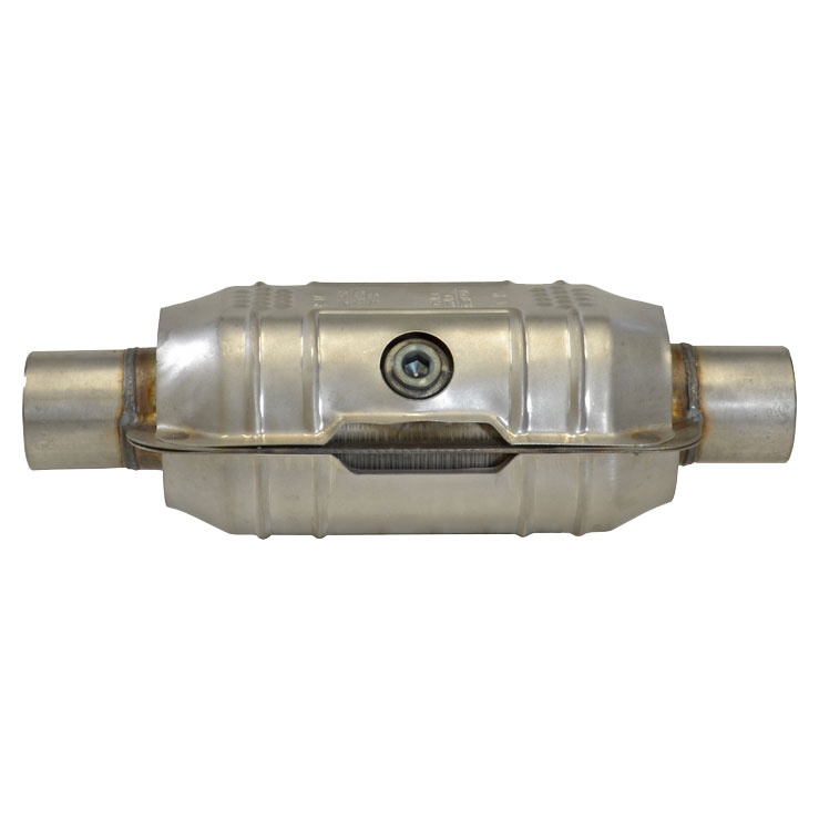 2001 Ford Expedition Catalytic Converter EPA Approved 4.6L - Undercar