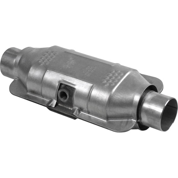 2003 Mazda B-Series Truck Catalytic Converter CARB Approved