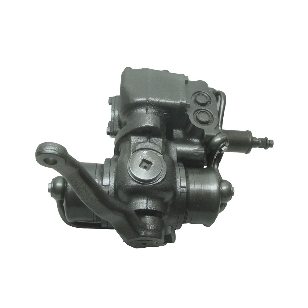 1965 Chrysler Town and Country power steering gear box 